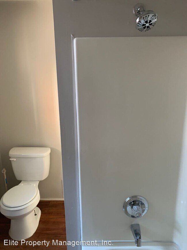 Foto del edificio - 1 br, 1 bath House - 843 Linden Avenue Apt #2