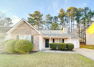 Building Photo - 4830 Buckeye Pl