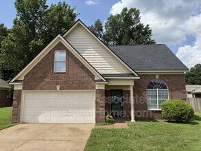 Building Photo - 5632 Pecan Trce