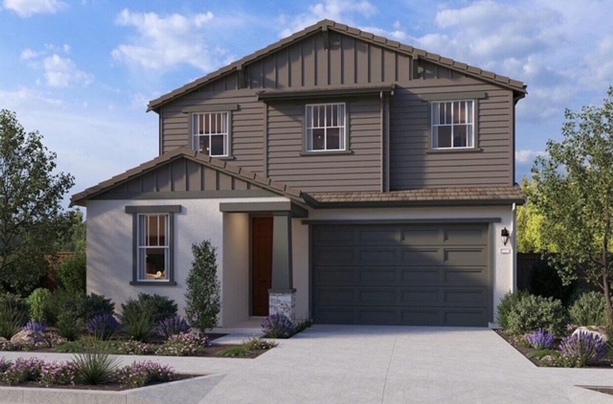 Primary Photo - Gorgeous Brand New Home - Solar - 4 Bedroo...