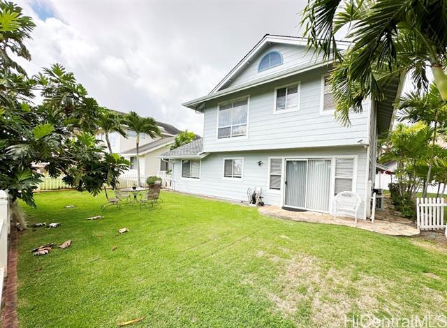 Building Photo - 94-711-711 Lumiaina St
