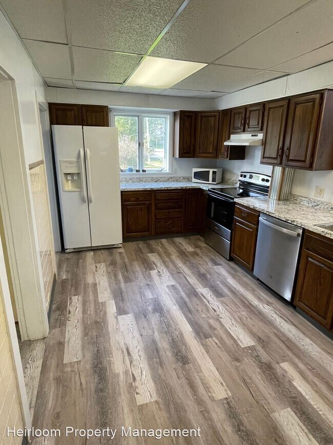Foto del edificio - 3 br, 1.5 bath House - 4103 W 7th St
