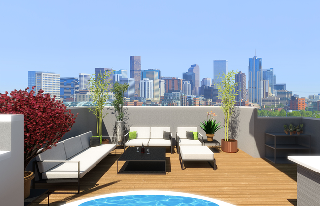  - Highland Sky Lofts