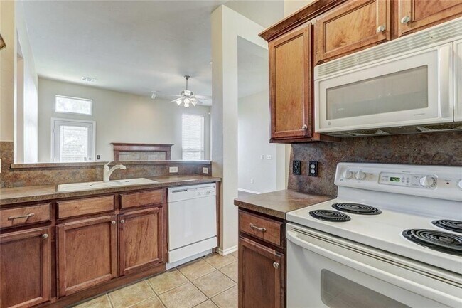 Building Photo - 16228 Panther Way