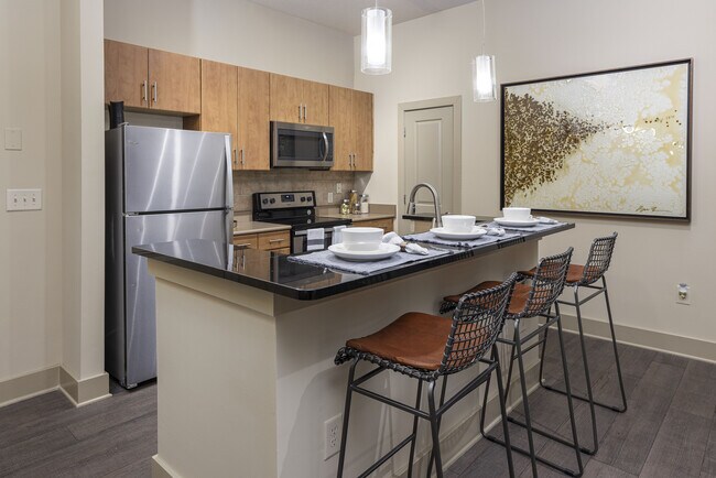 Foto del edificio - 10 Perimeter Park