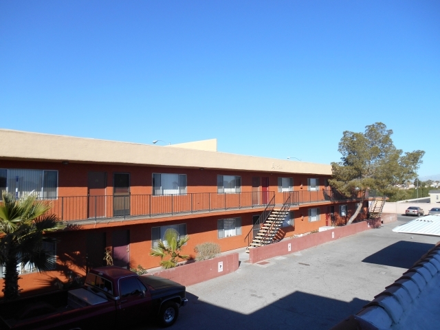 Building Photo - Decatur Pines Apartments