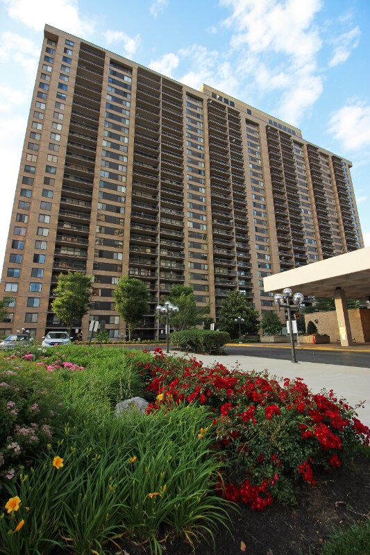 Primary Photo - 3701 S George Mason Dr