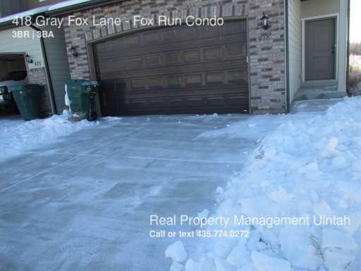 Building Photo - 418 Grayfox Ln