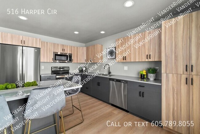 Building Photo - The Vale - Luxury Twin Home!