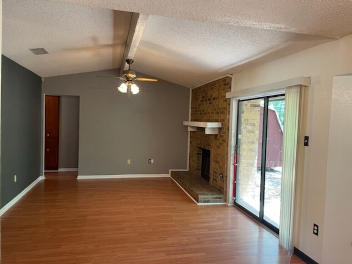 Hidden Valley House Rental in Killeen, TX