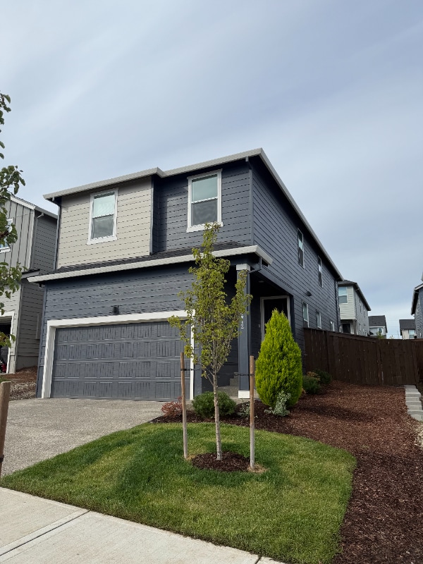 Photo - 17412 NW 10th Ave (Ridgefield, WA)