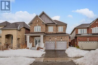 Building Photo - 498 Thomas Slee Dr