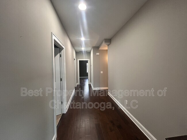 Foto del edificio - 3111 St Elmo Ave