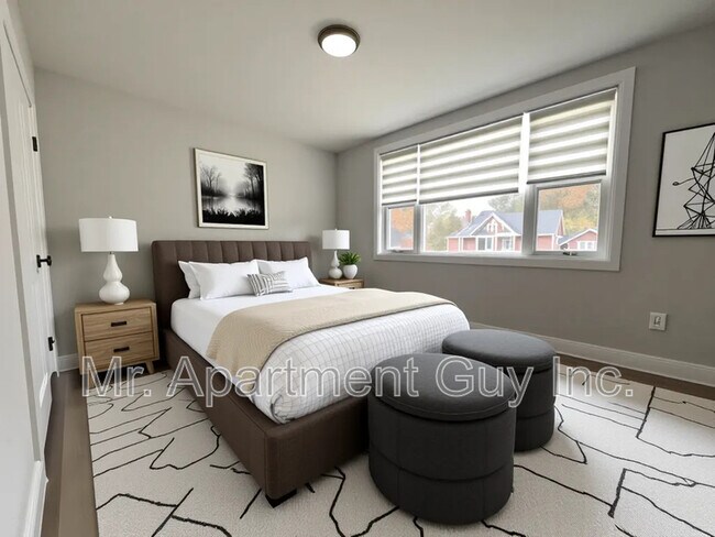 Photo du bâtiment - 179 East Ave