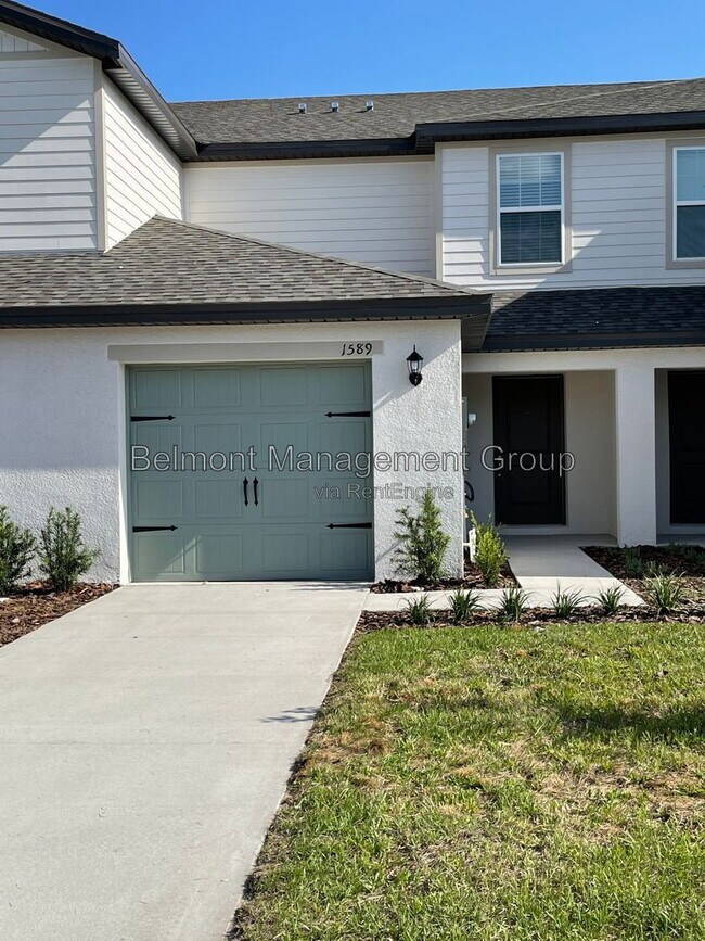 Foto del edificio - 1589 Wynford Cir