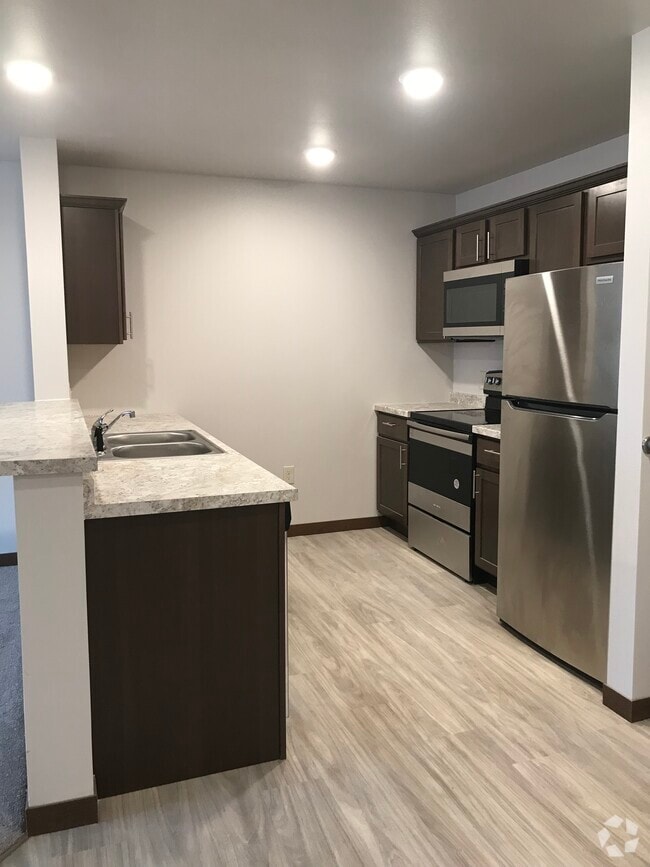Apartments For Rent in North Branch, MN 2 Rentals