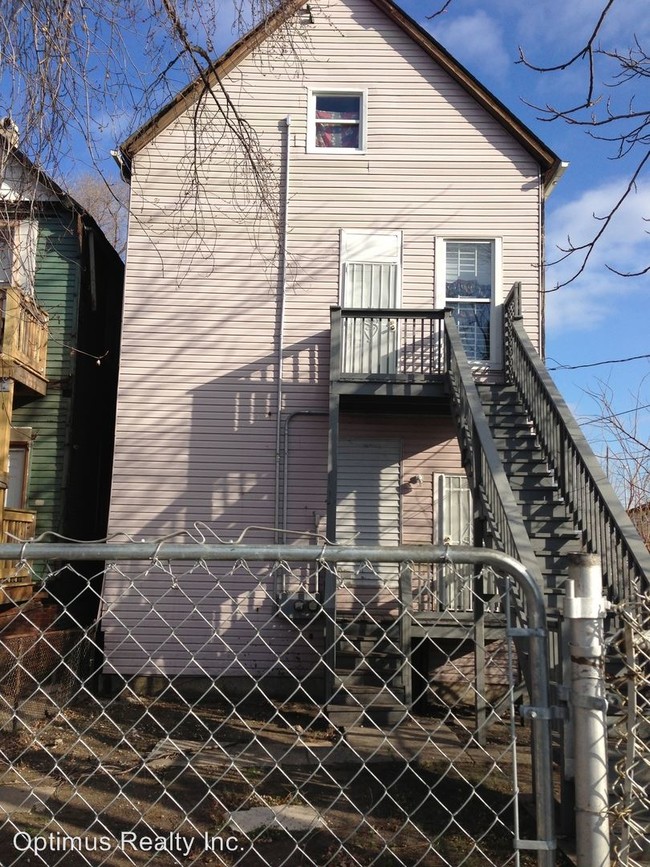 Foto del edificio - 5920 S Princeton Ave