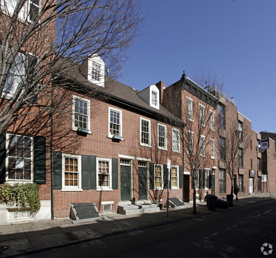 Building Photo - 935-939 Lombard St