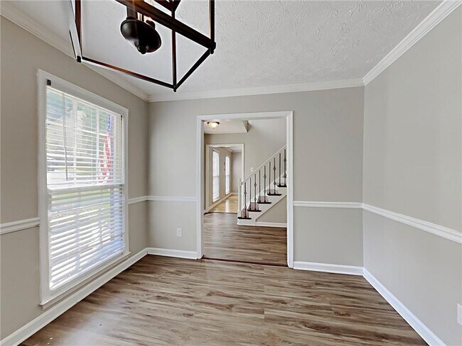 Foto del edificio - 1417 Emerald Pine Ct