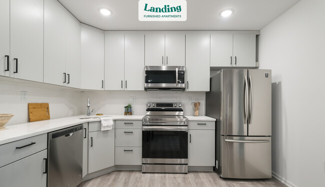 Foto del edificio - 4419 Ludlow St
