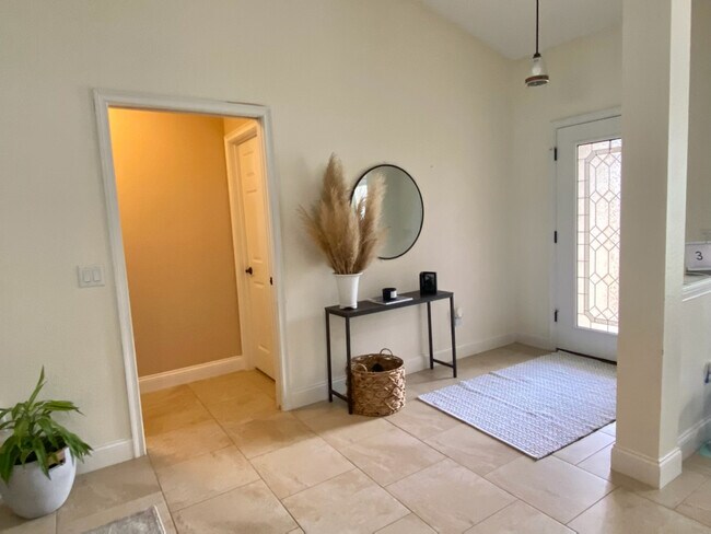 Entrance - 8340 SE 162nd St