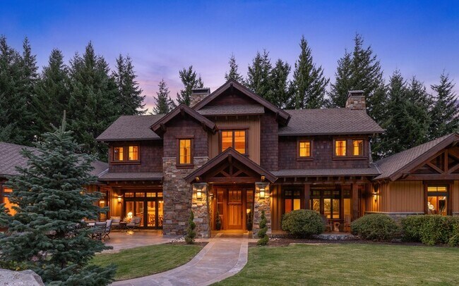 Foto del edificio - Luxury Living in Tumble Creek