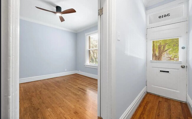 Building Photo - 3619-3621-3621 Connecticut St