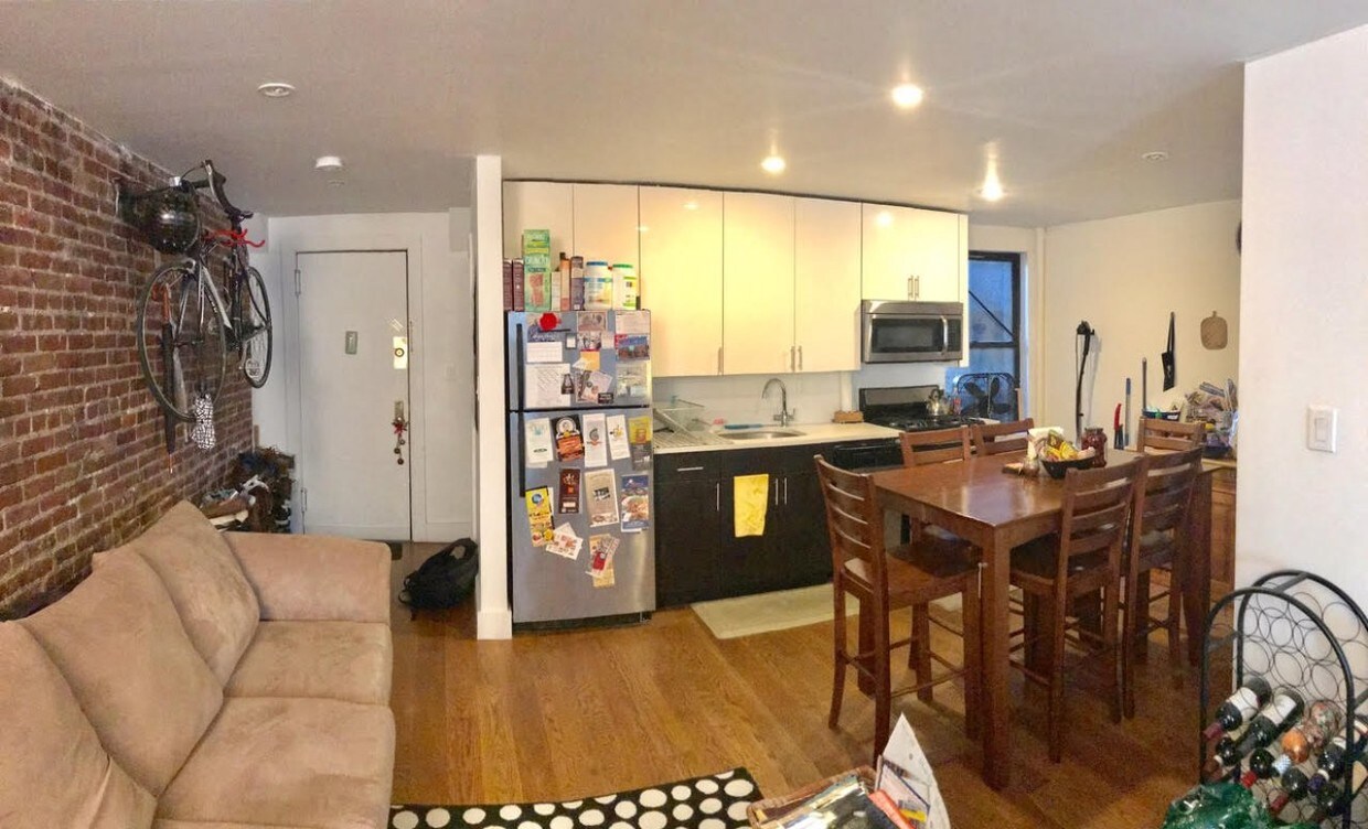 Foto del edificio - 165 W 127th St