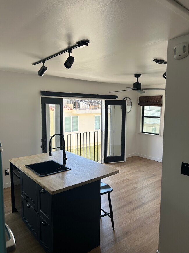 Foto del edificio - 138 30th St