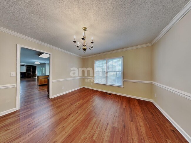 Building Photo - 6400 Ivy Stone Drive