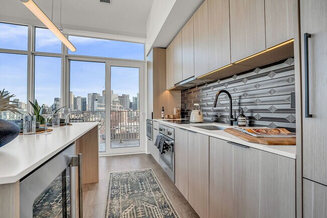 Photo du bâtiment - 88 Bathurst St