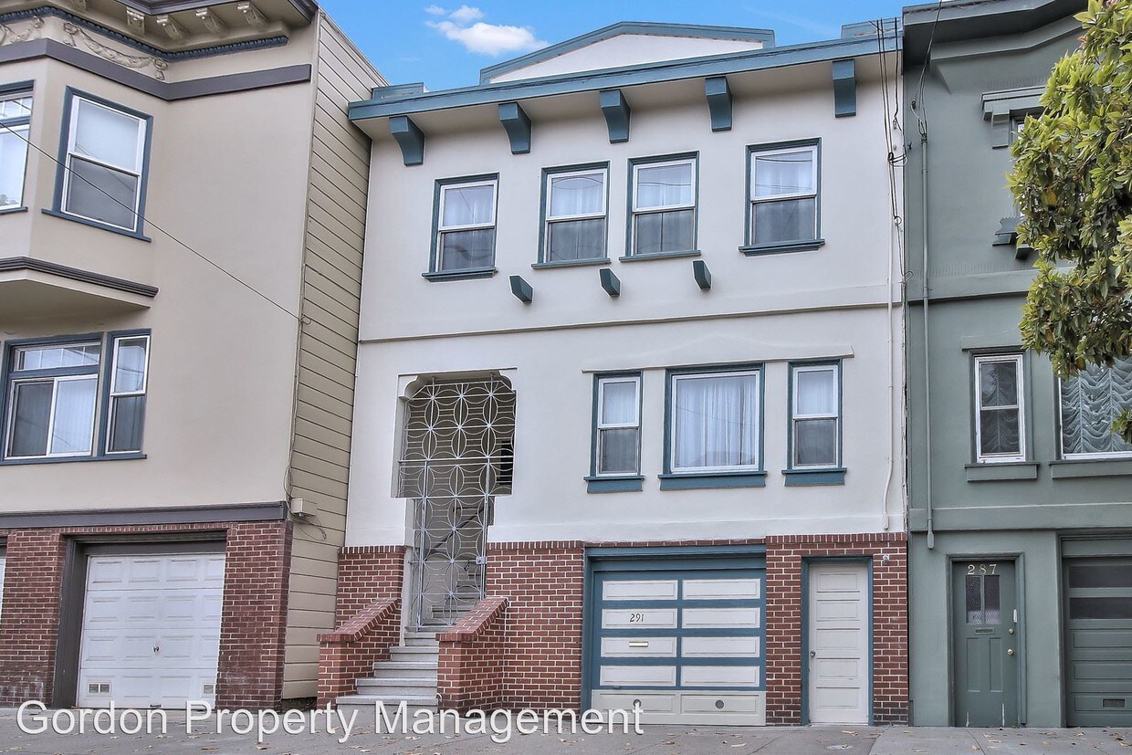 Primary Photo - 3 br, 1.5 bath House - 291 24th Avenue