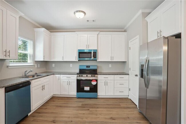 Foto del edificio - 2852 Laurel Ridge Cir