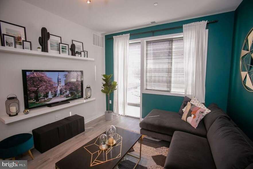 Foto principal - 1410 N 31st St