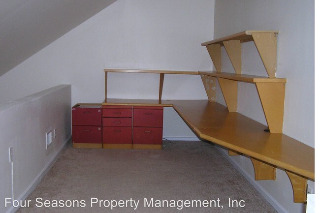 Foto del edificio - 2560 Carya Pond Ln