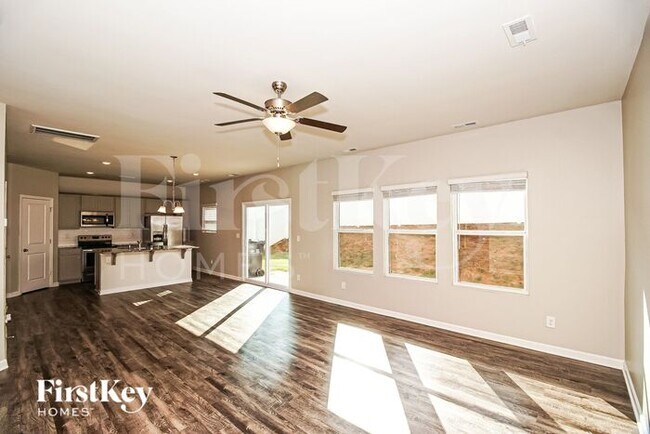 Foto del edificio - 2810 Curbstone Ln