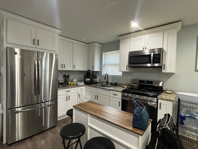 Foto del edificio - 5152 S Kildare Ave