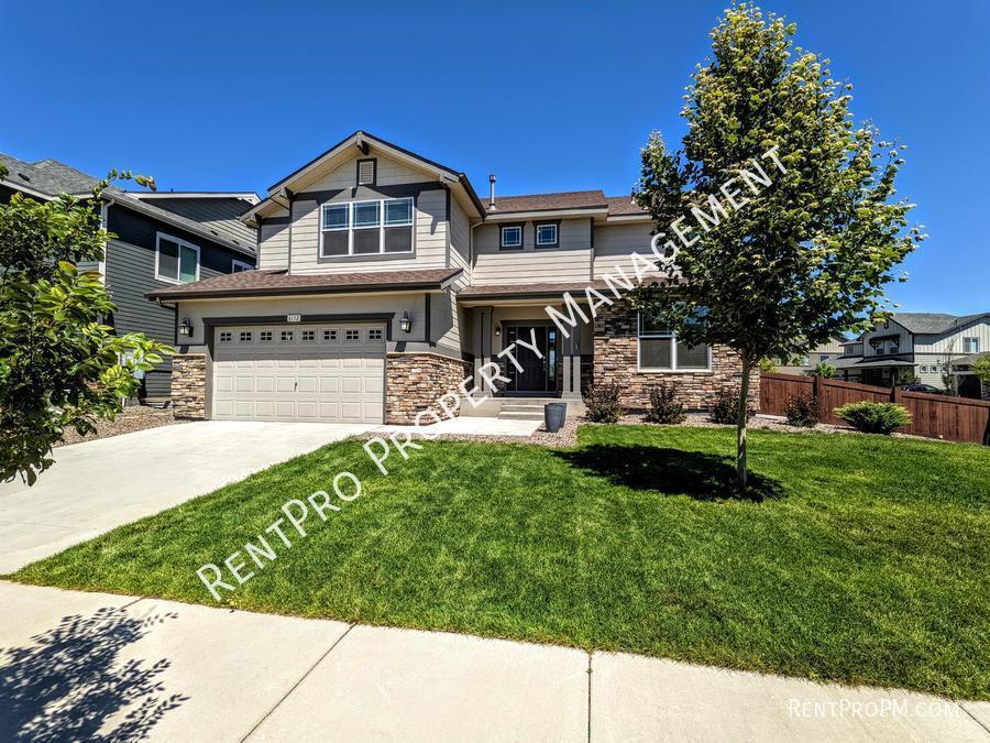 6152 Dr, Timnath, CO 80547 House Rental in Timnath, CO