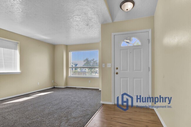 Foto del edificio - Charming home in Meridian