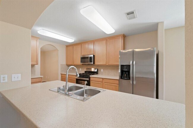 Foto del edificio - 35 N Star Ridge Cir