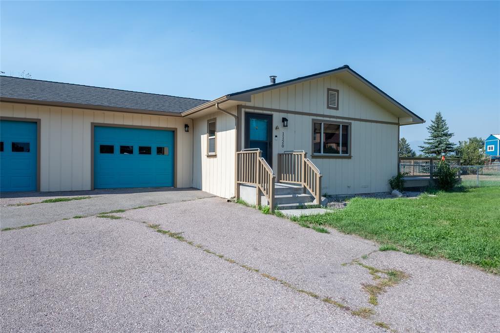 Foto principal - 1120 Tyro Ct