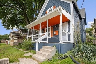 Building Photo - 3416 Anderson Ave