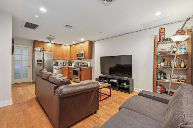 Foto del edificio - 625 Bloomfield St
