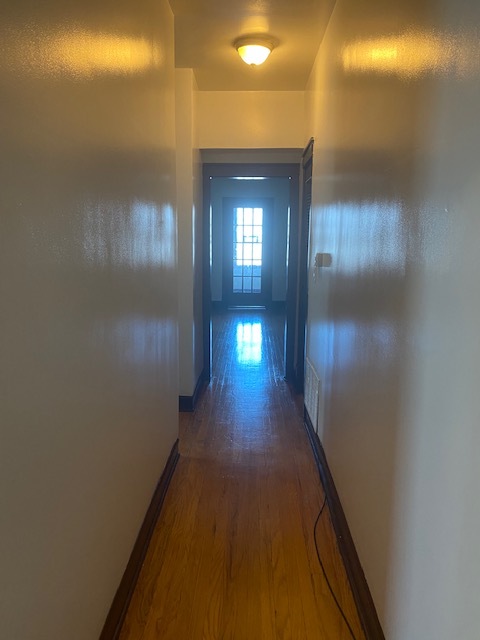 Hall - 6840 S Ridgeland Ave