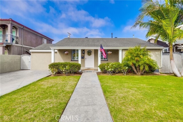 Building Photo - 2844 Pinckard Ave