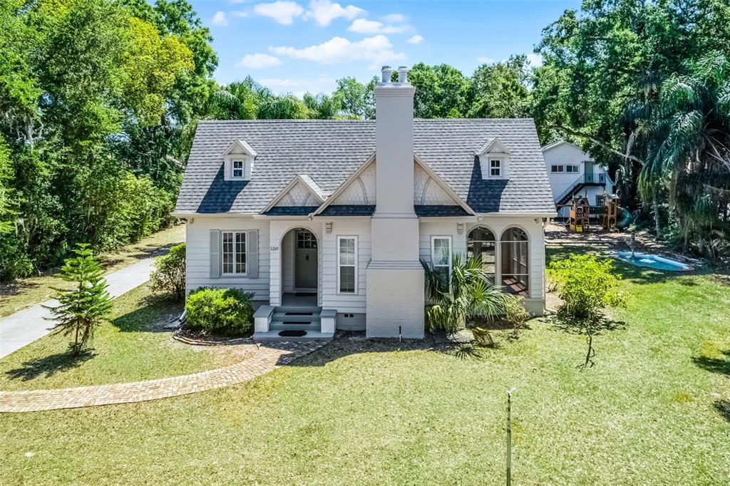 Foto principal - 1210 S Clayton St