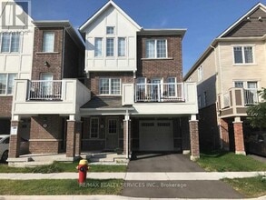 Building Photo - 568 Allport Gate