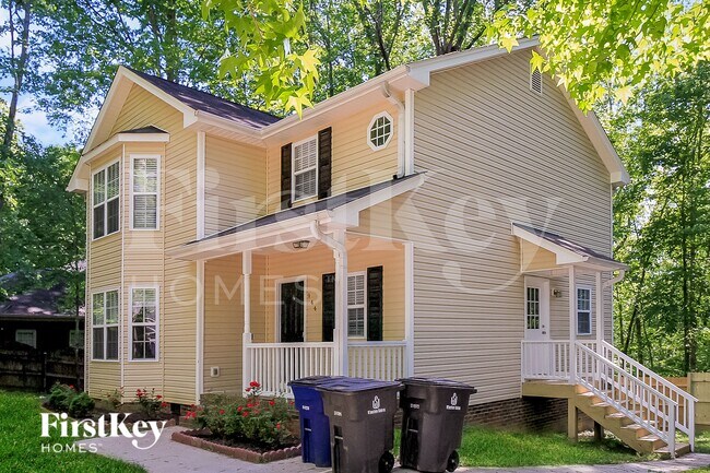 Foto del edificio - 944 Highland Glen Rd