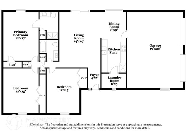 Building Photo - 7276 Palermo Rd