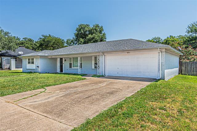 Building Photo - 1805 W Cedar Elm Dr